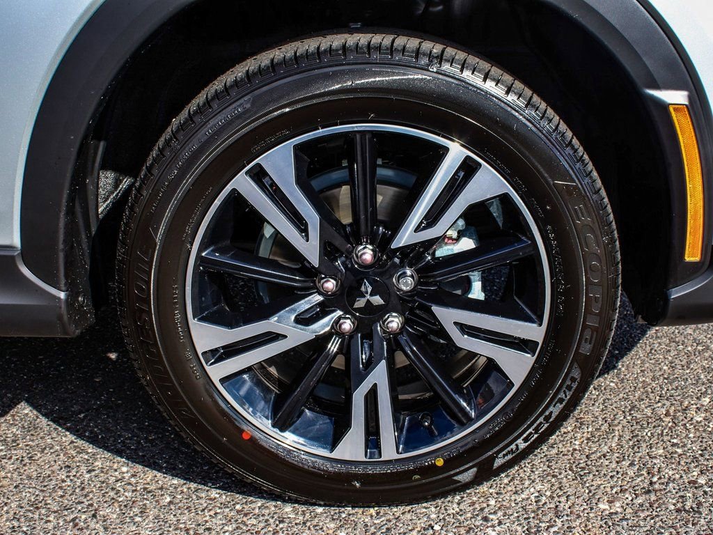 New 2026 Mitsubishi Eclipse Cross SE image 7