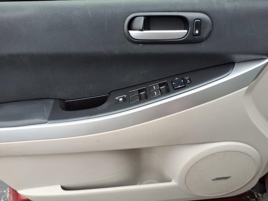 Used 2008 MAZDA CX-7 Grand Touring image 6