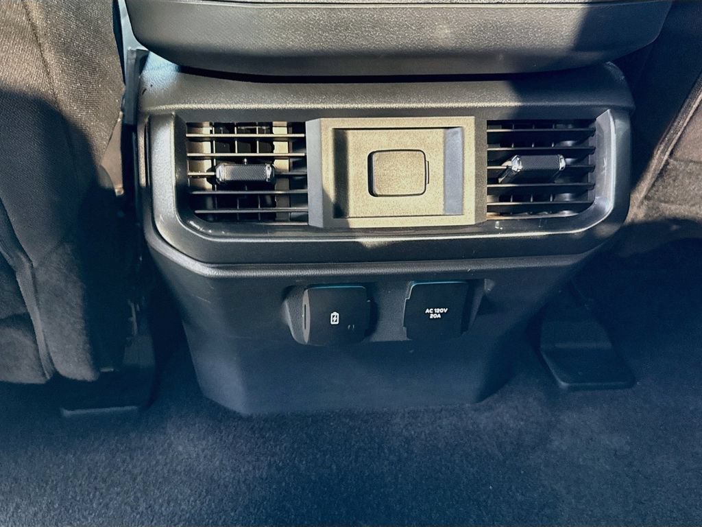 Used 2023 Ford F150 XLT w/ Equipment Group 302A High AWD/4WD image 28