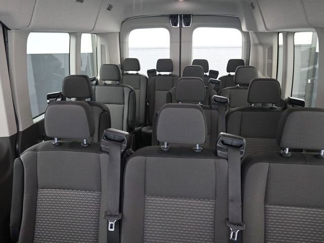 New 2025 Ford Transit 350 XLT AWD/4WD image 18