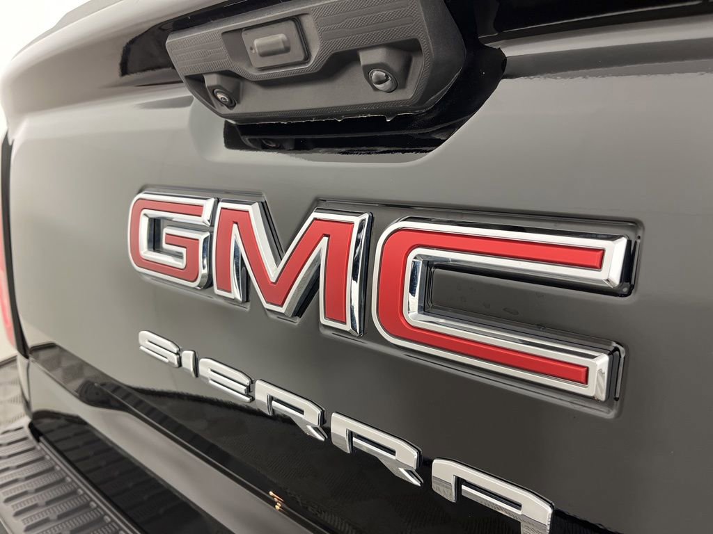 Used 2024 GMC Sierra 1500 Elevation image 31