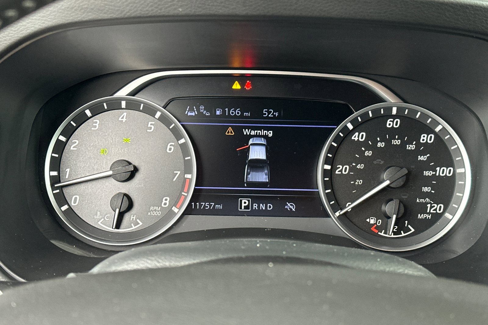 Used 2025 Nissan Frontier SV w/ SV Convenience Package image 25