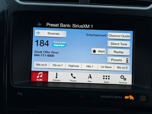 Used 2018 Ford Explorer XLT w/ Equipment Group 202A image 24