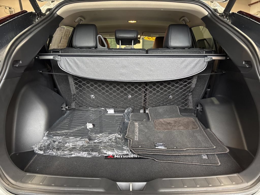 Used 2024 Mitsubishi Eclipse Cross SE AWD/4WD image 33