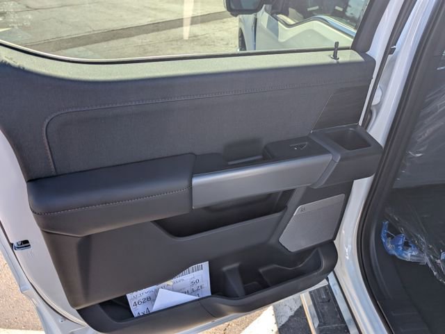 New 2026 Ford F150 Lariat w/ Equipment Group 502A High image 11