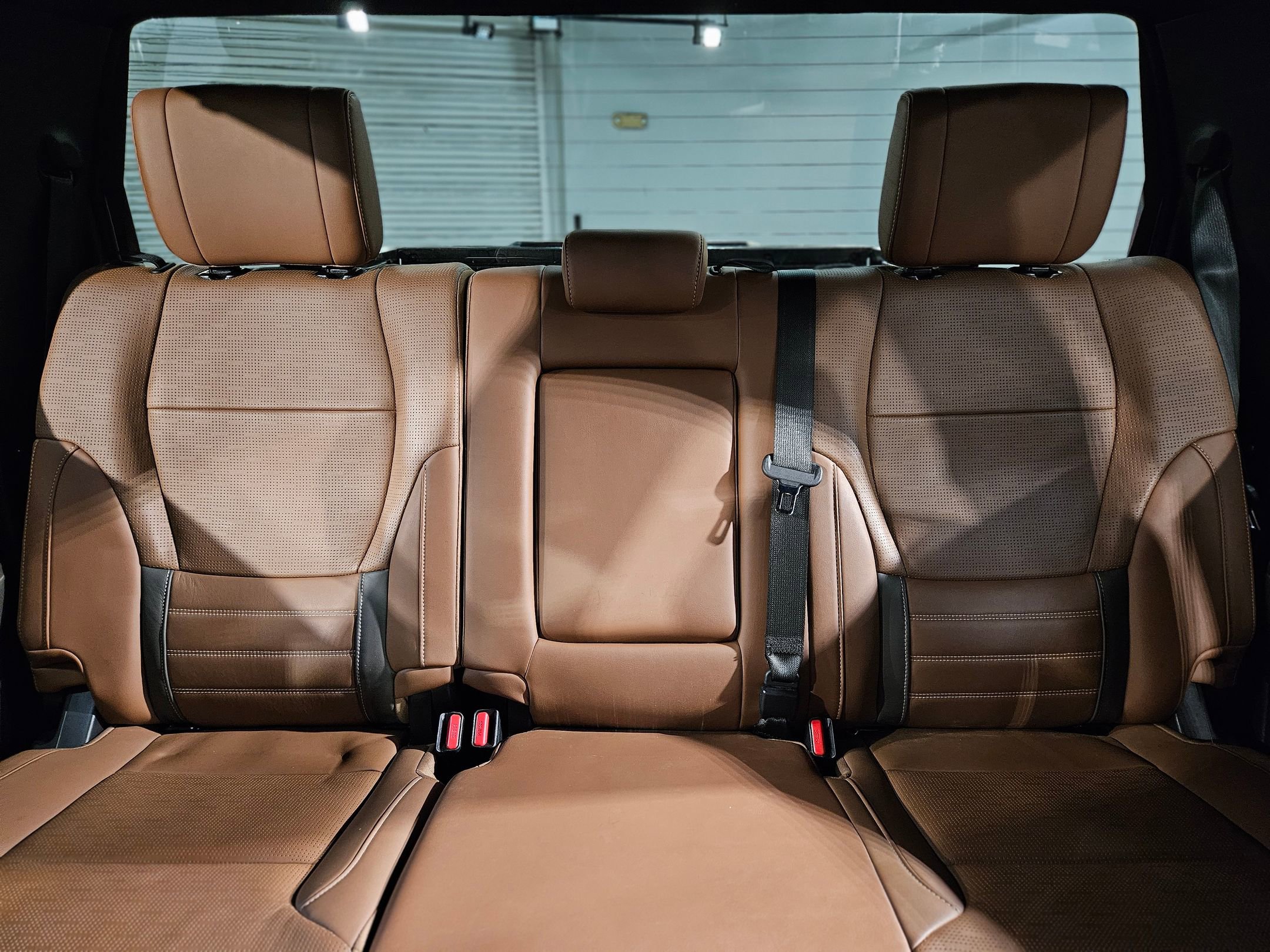 Used 2024 Toyota Tundra 1794 Edition image 13