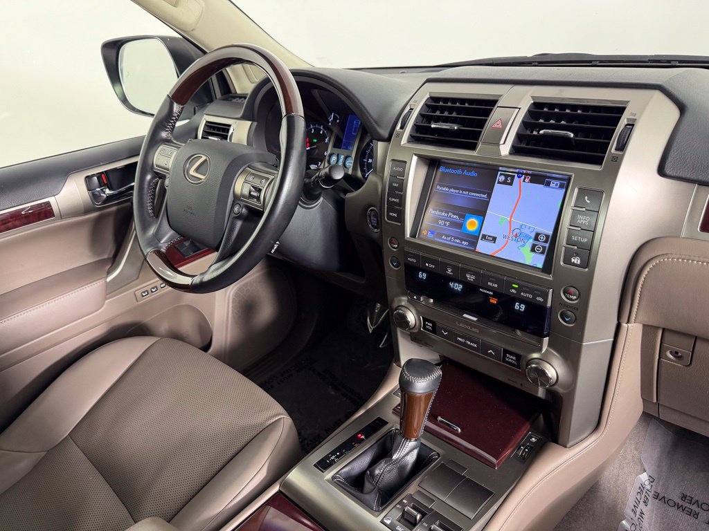 Used 2019 Lexus GX 460 Premium AWD/4WD image 7
