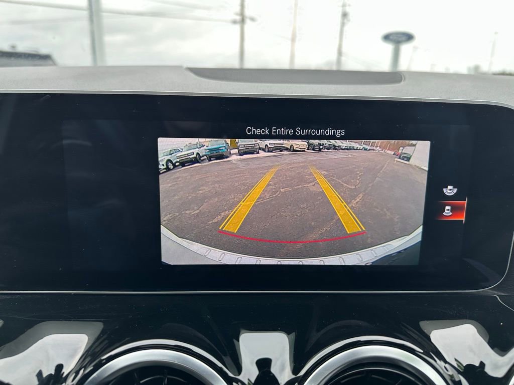 Used 2021 Mercedes-Benz GLA 250 4MATIC image 28