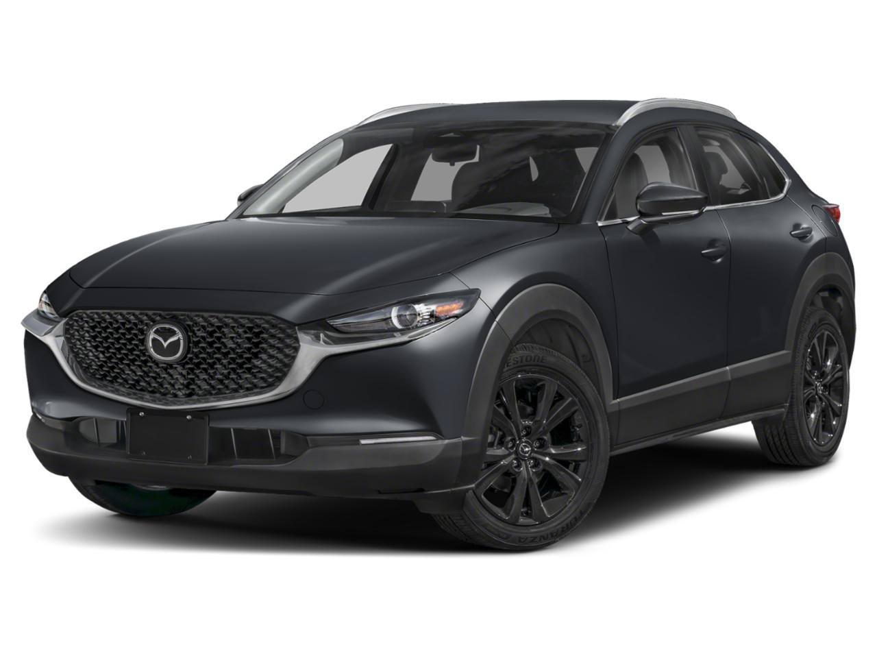 New 2026 MAZDA CX-30 AWD 2.5 S w/ Select Sport Pkg