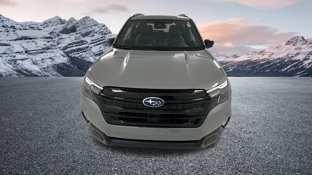 New 2026 Subaru Forester Sport image 8