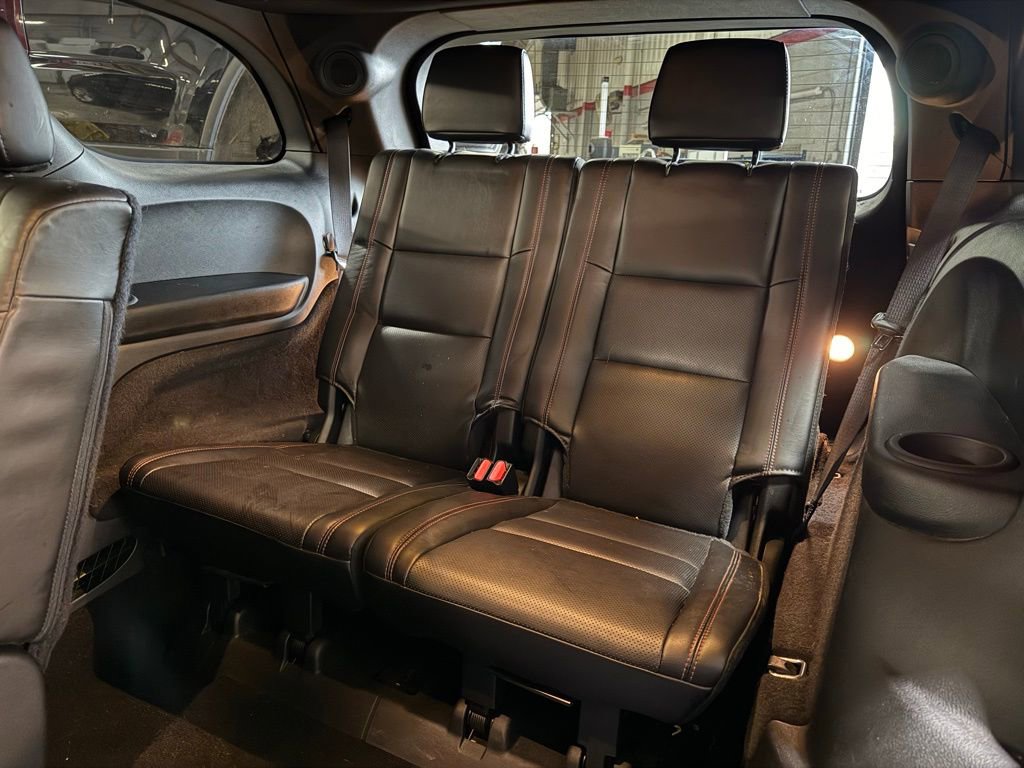 Used 2022 Dodge Durango R/T image 12