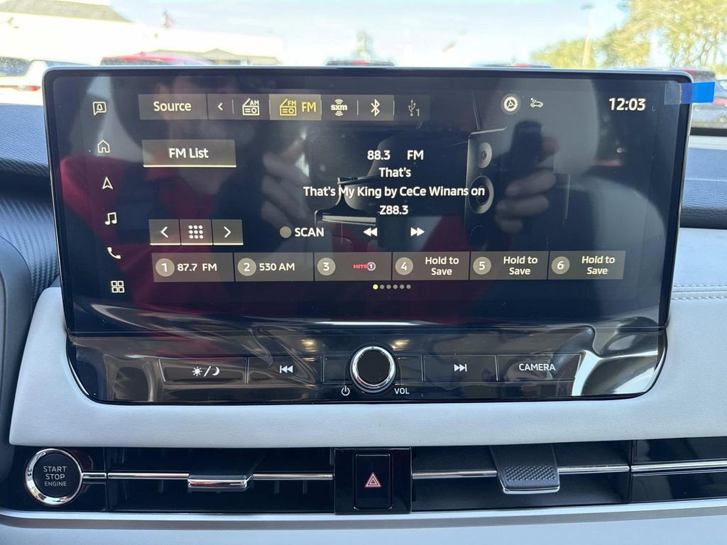 New 2026 Mitsubishi Outlander SE image 26