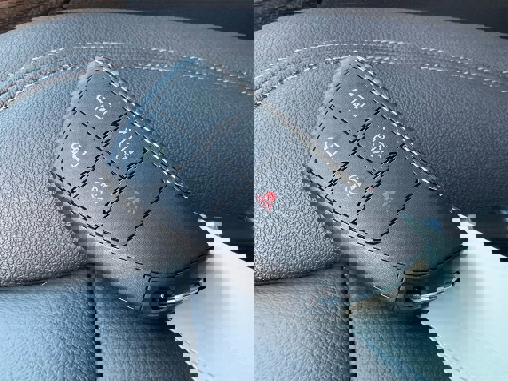 New 2026 Chevrolet Silverado 1500 LT Trail Boss w/ Convenience Package II image 39