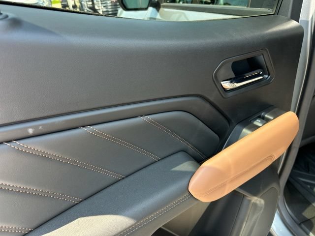 New 2026 GMC Canyon AT4 w/ AT4 Premium Package AWD/4WD image 18