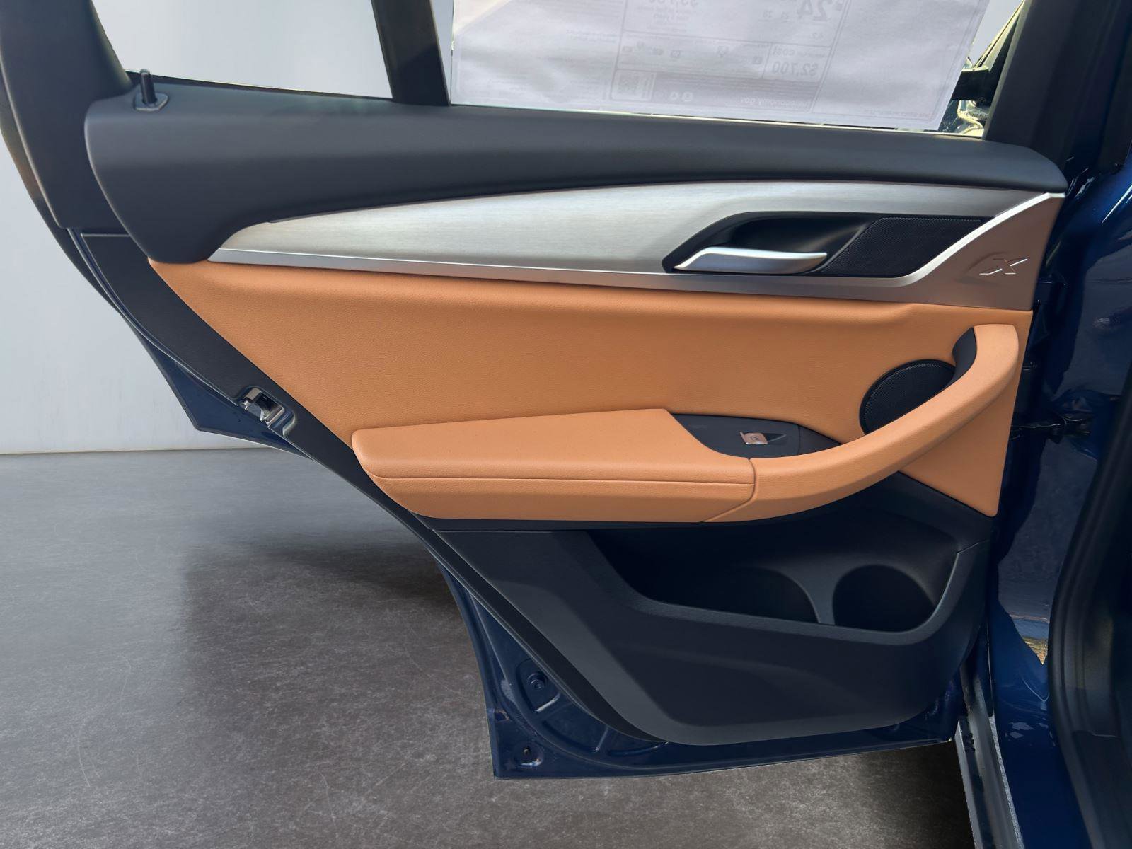 Used 2024 BMW X3 xDrive30i w/ Premium Package image 17