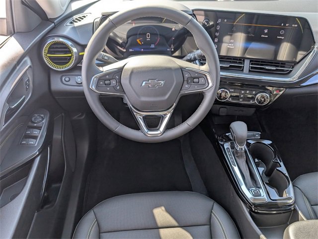 New 2026 Chevrolet Trax ACTIV w/ Driver Confidence Package image 7