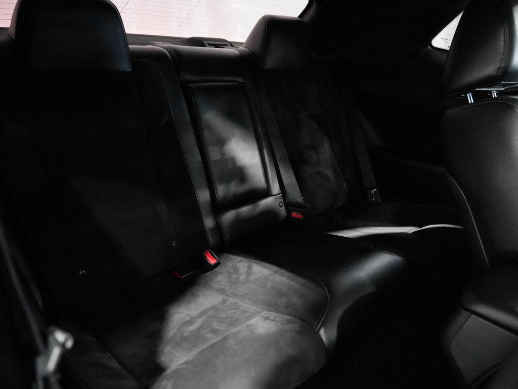 Used 2018 Dodge Challenger T/A RWD image 28