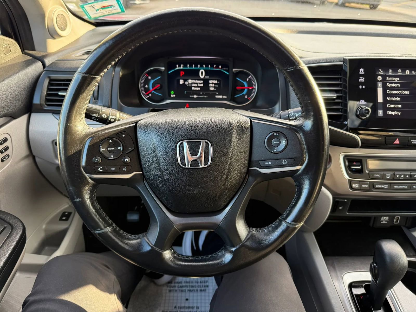 Used 2020 Honda Pilot EX-L image 31