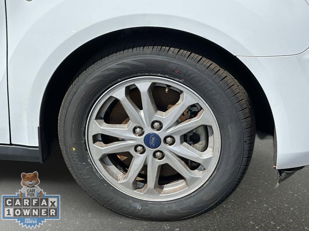 Used 2022 Ford Transit Connect XLT image 10