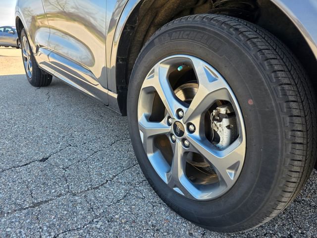 Used 2024 Ford Escape ST-Line w/ Tech Pack #1 image 40