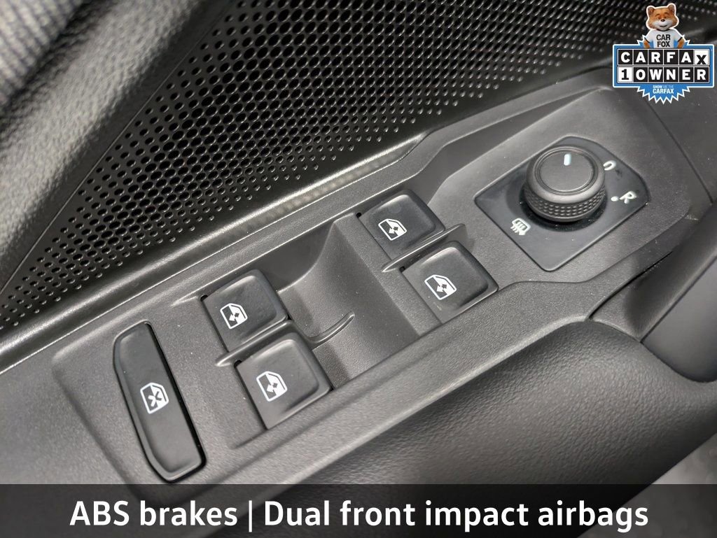 Used 2025 Volkswagen Tiguan S AWD/4WD image 10