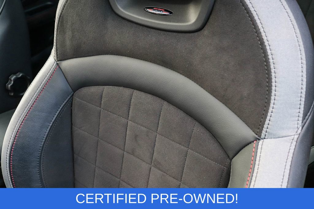 Used 2024 MINI Cooper Countryman John Cooper Works w/ Signature Upholstery Package image 29