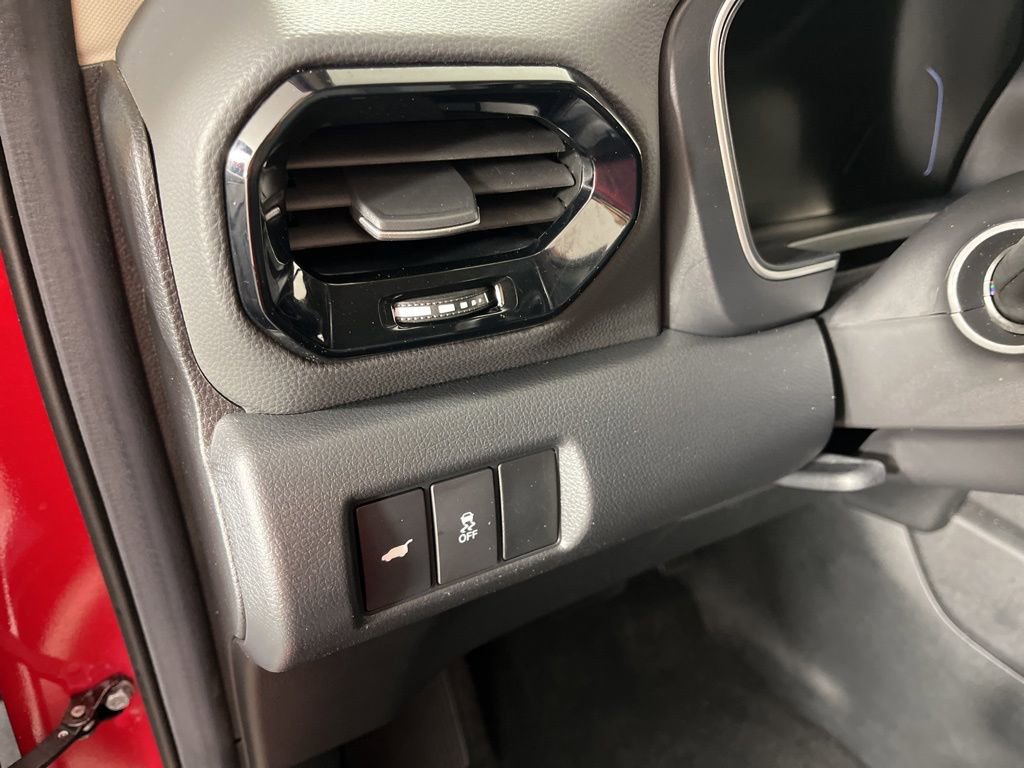 Certified 2025 Honda Pilot EX-L image 27