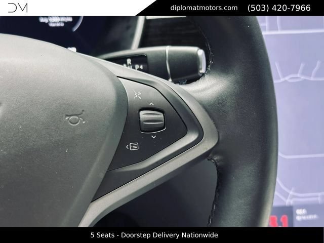 Used 2018 Tesla Model S 100D AWD/4WD image 31
