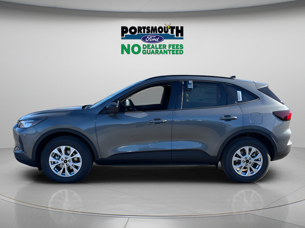 New 2026 Ford Escape Active w/ Tech Pack #1 AWD/4WD image 6