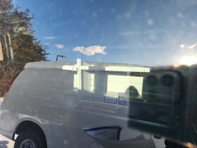 Used 2016 Chevrolet Express 2500 image 5