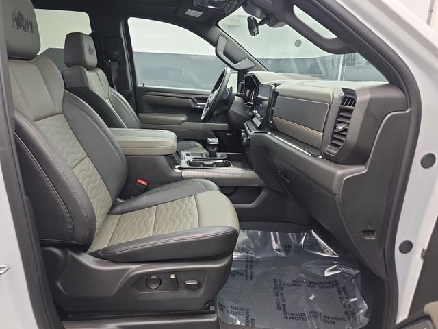 Used 2024 Chevrolet Silverado 1500 ZR2 w/ ZR2 Bison Edition image 48