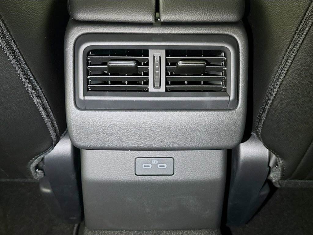 New 2026 MAZDA CX-50 AWD 2.5 S w/ Cargo Package image 14