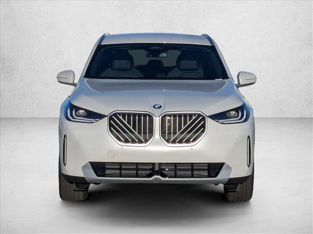 Used 2026 BMW X3 xDrive30i AWD/4WD image 5
