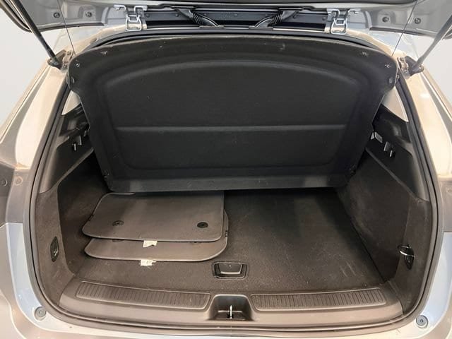 Certified 2025 Buick Envision Sport Touring AWD/4WD image 10