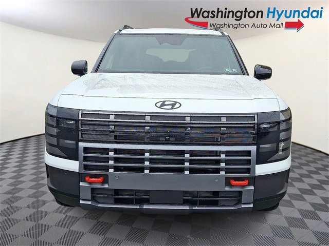 New 2026 Hyundai Palisade XRT Pro image 2