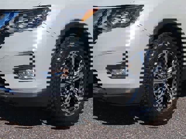 Used 2017 Nissan Rogue SL w/ SL Premium Package image 11