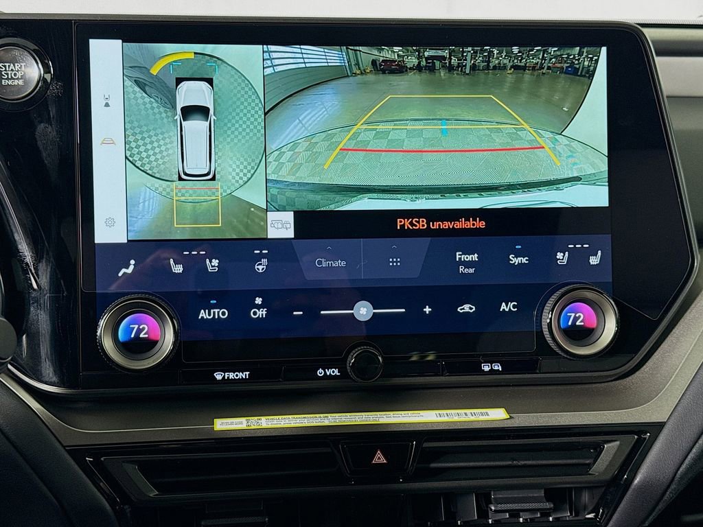 New 2026 Lexus TX 350 AWD image 13