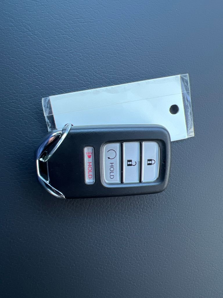 New 2026 Honda Ridgeline TrailSport+ image 26