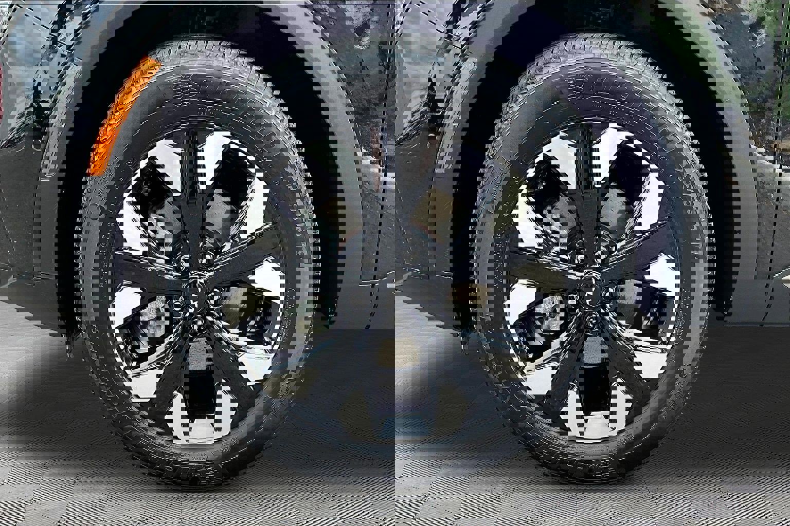 Certified 2024 Kia Sportage X-Line Prestige image 34