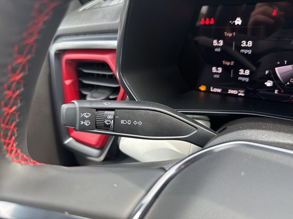 New 2026 GMC Canyon AT4X image 26