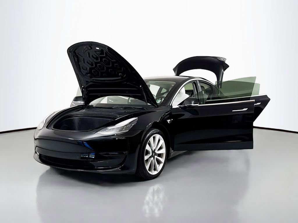 Used 2019 Tesla Model 3 Long Range image 24