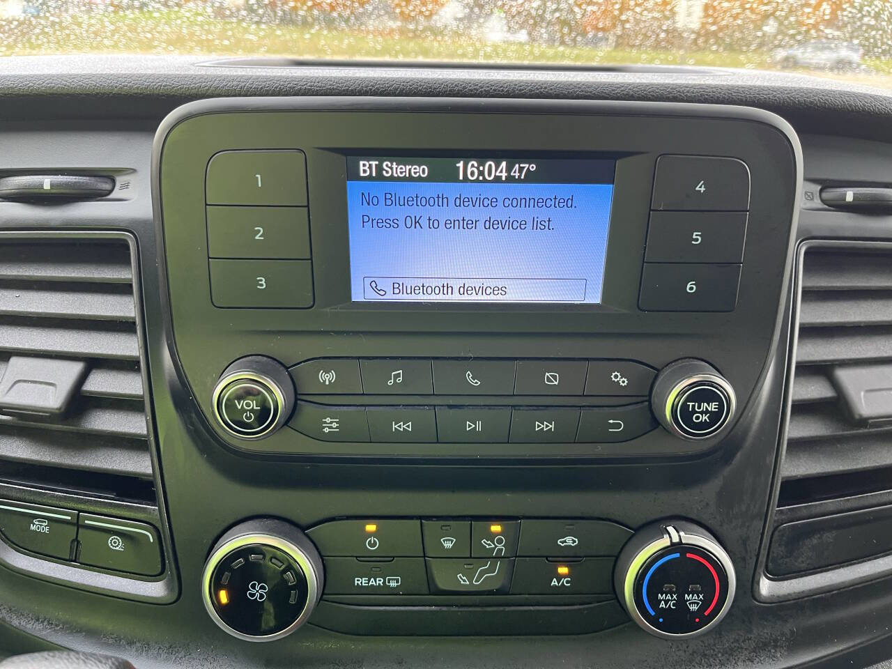 Used 2024 Ford Transit 250 Low Roof w/ Exterior Upgrade Package image 21