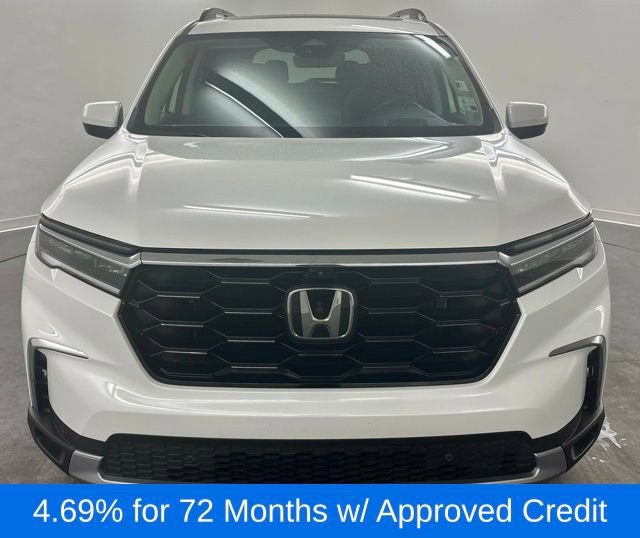 Used 2024 Honda Pilot Elite image 2