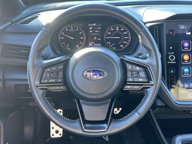 Used 2024 Subaru Crosstrek 2.5i Sport image 19