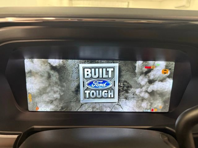 New 2026 Ford F350 4x4 Crew Cab Super Duty image 16