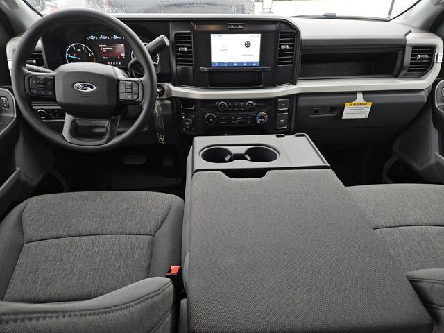 New 2026 Ford F250 XL w/ STX Appearance Package image 10