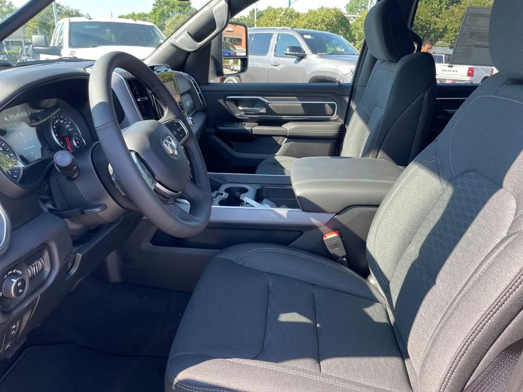 New 2026 RAM 1500 Big Horn image 12