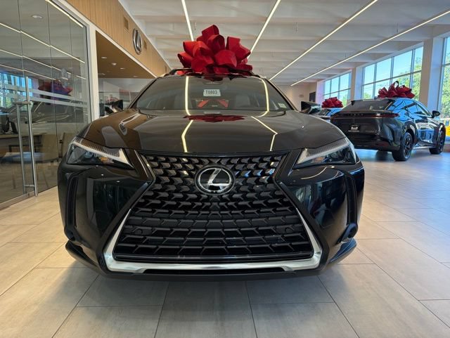 New 2026 Lexus UX 300h AWD image 2