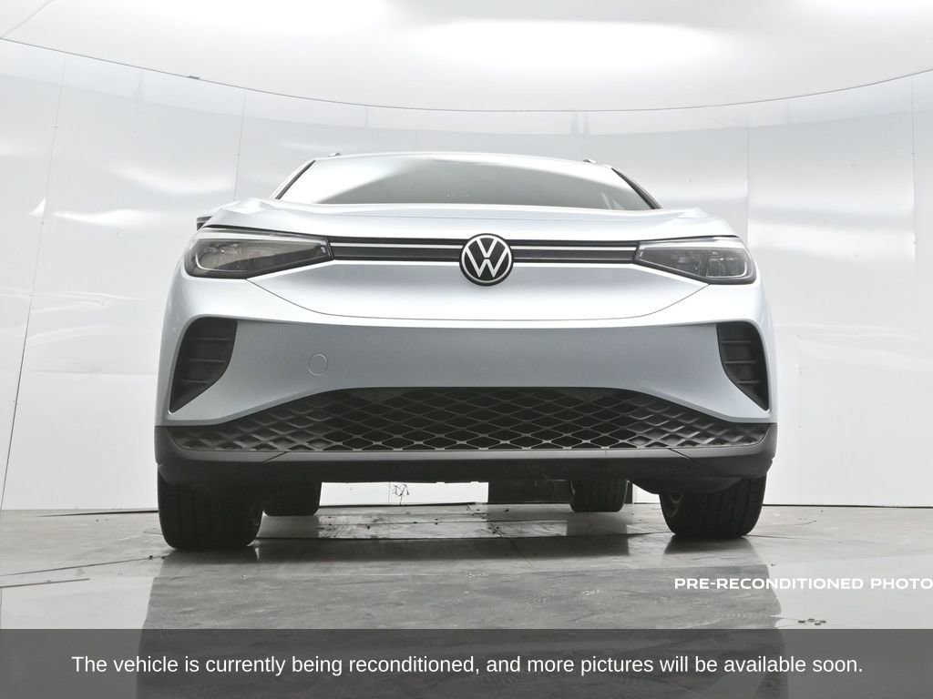 Used 2022 Volkswagen ID.4 Pro image 57