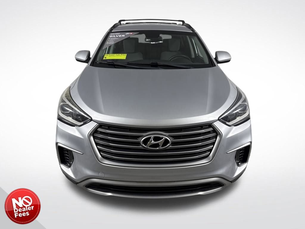Used 2019 Hyundai Santa Fe XL SE image 9